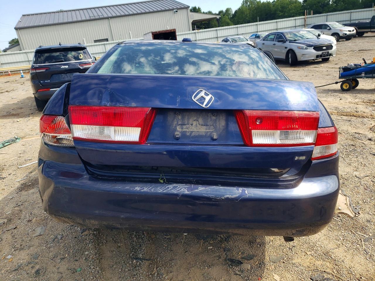 2004 Honda Accord Ex - Image 6