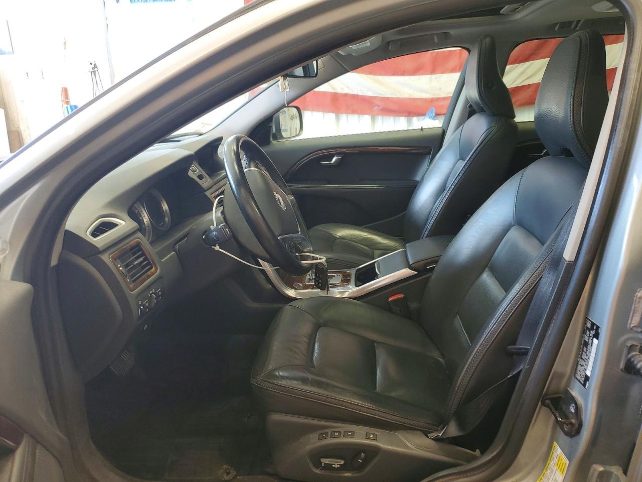 2012 Volvo Xc70 3.2 - Фото 7