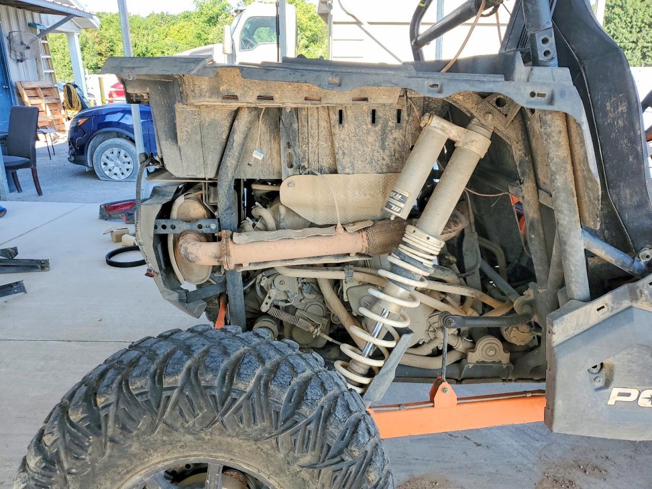 2018 Polaris Rzr Utility Vehicle - Image 6