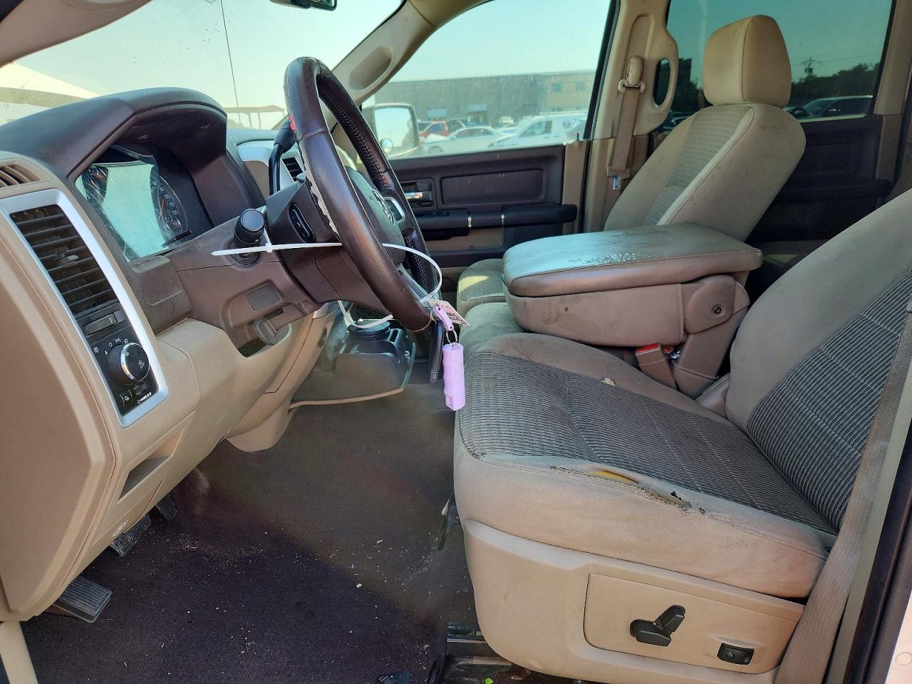 2009 Dodge Ram 1500 - Фото 7