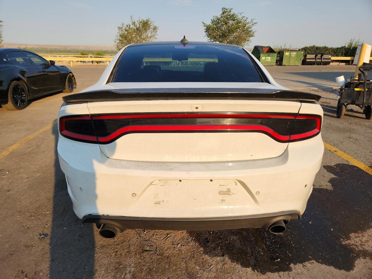 2017 Dodge Charger R/T 392 - Image 6