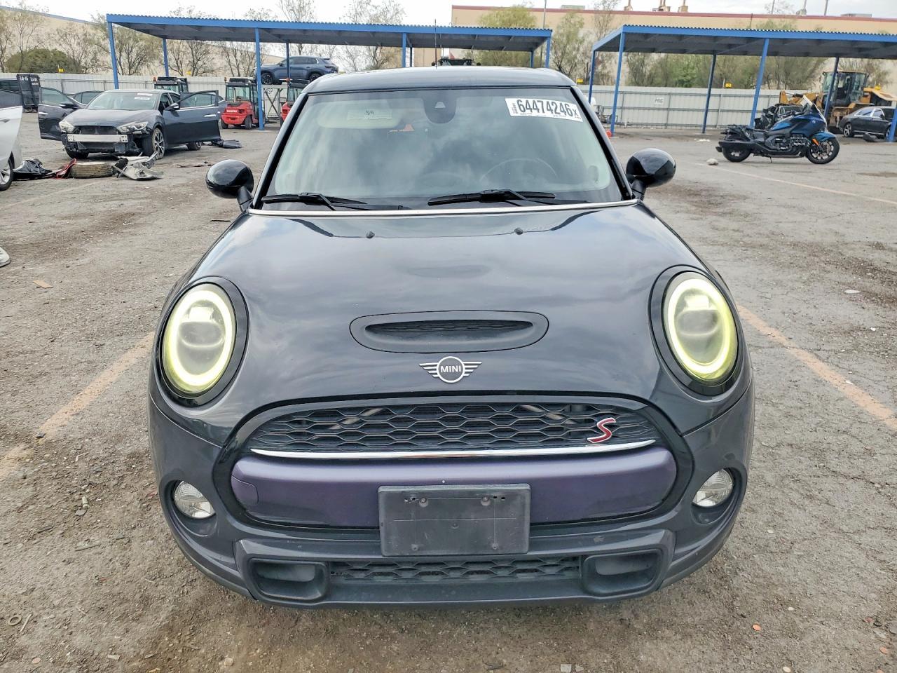 2019 Mini Cooper S - Image 5