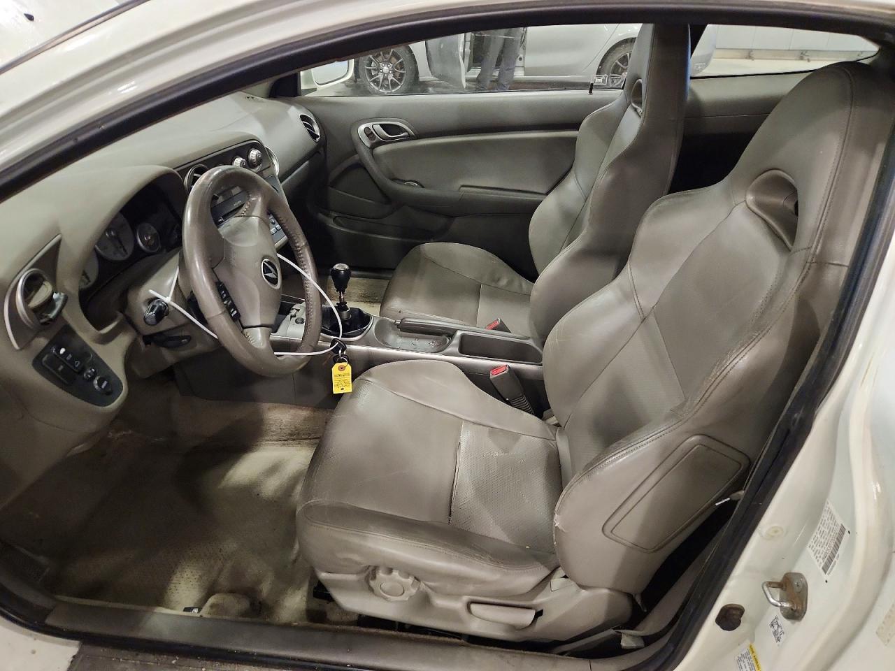2002 Acura Rsx Type-S - Image 7