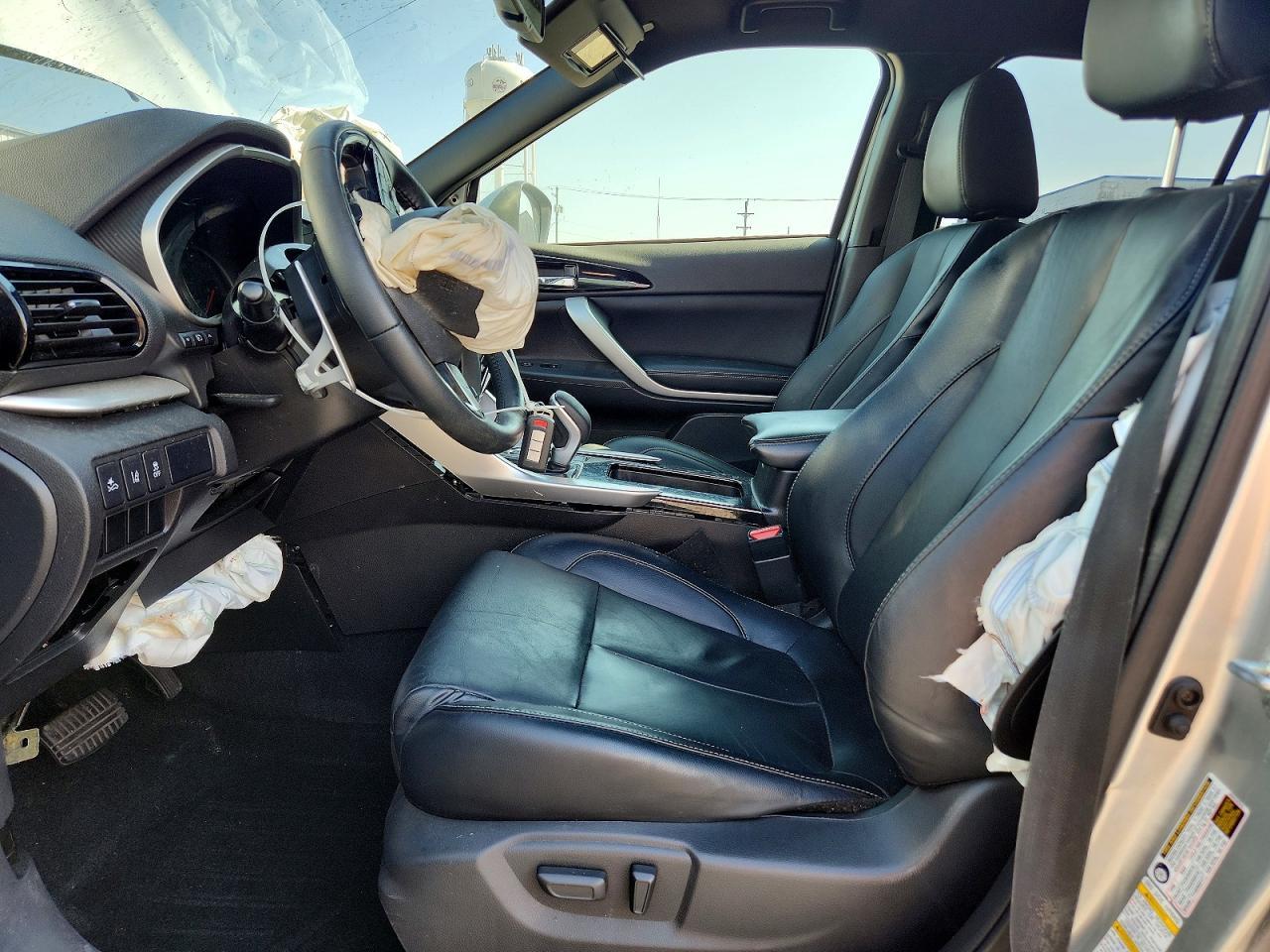 2023 Mitsubishi Eclipse Cross Se - Фото 7