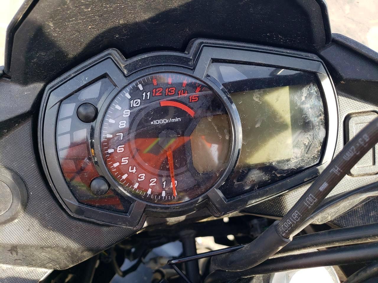 2024 Kawasaki Kle300 C - Image 7