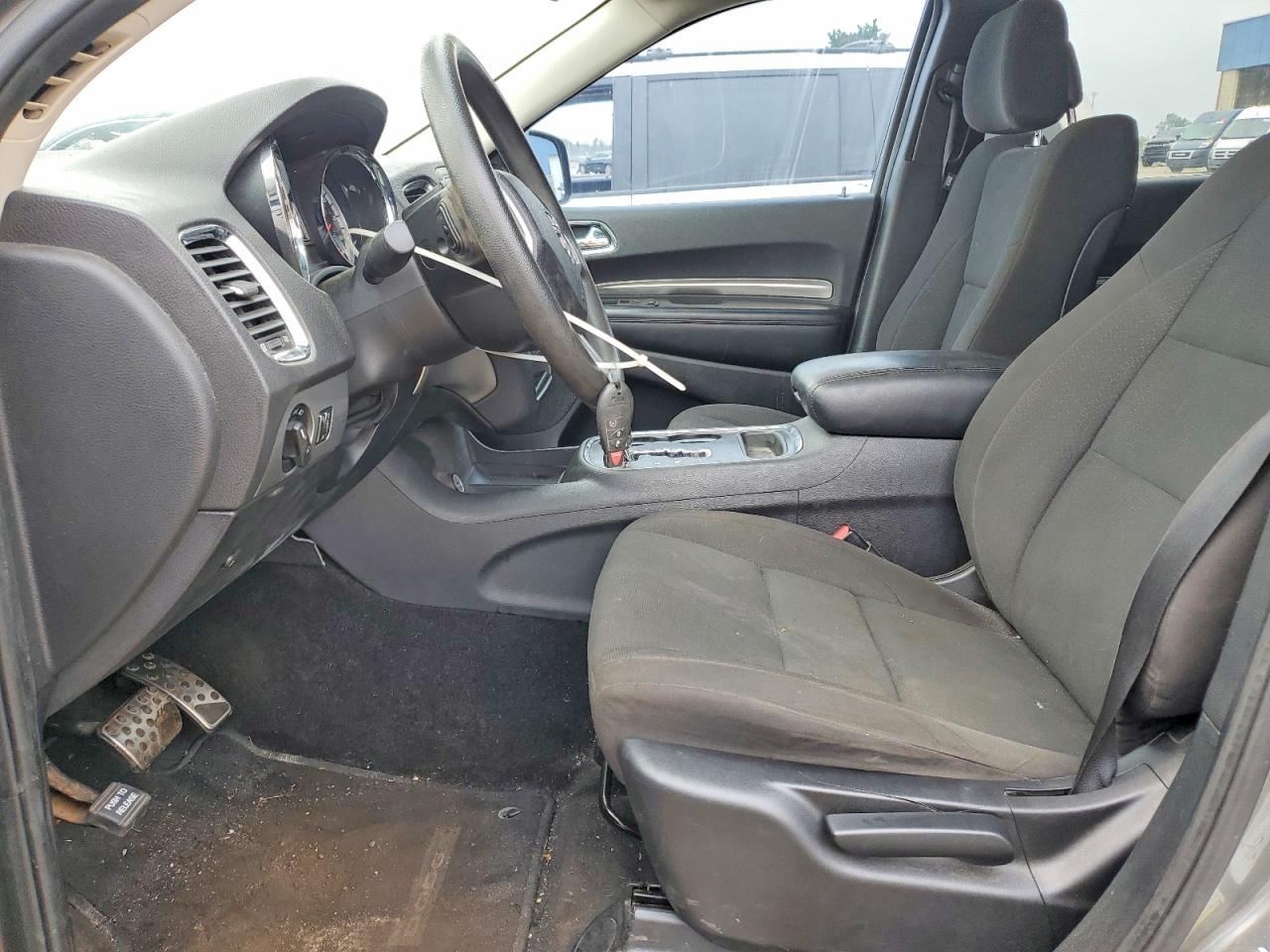 2011 Dodge Durango Express - Image 7