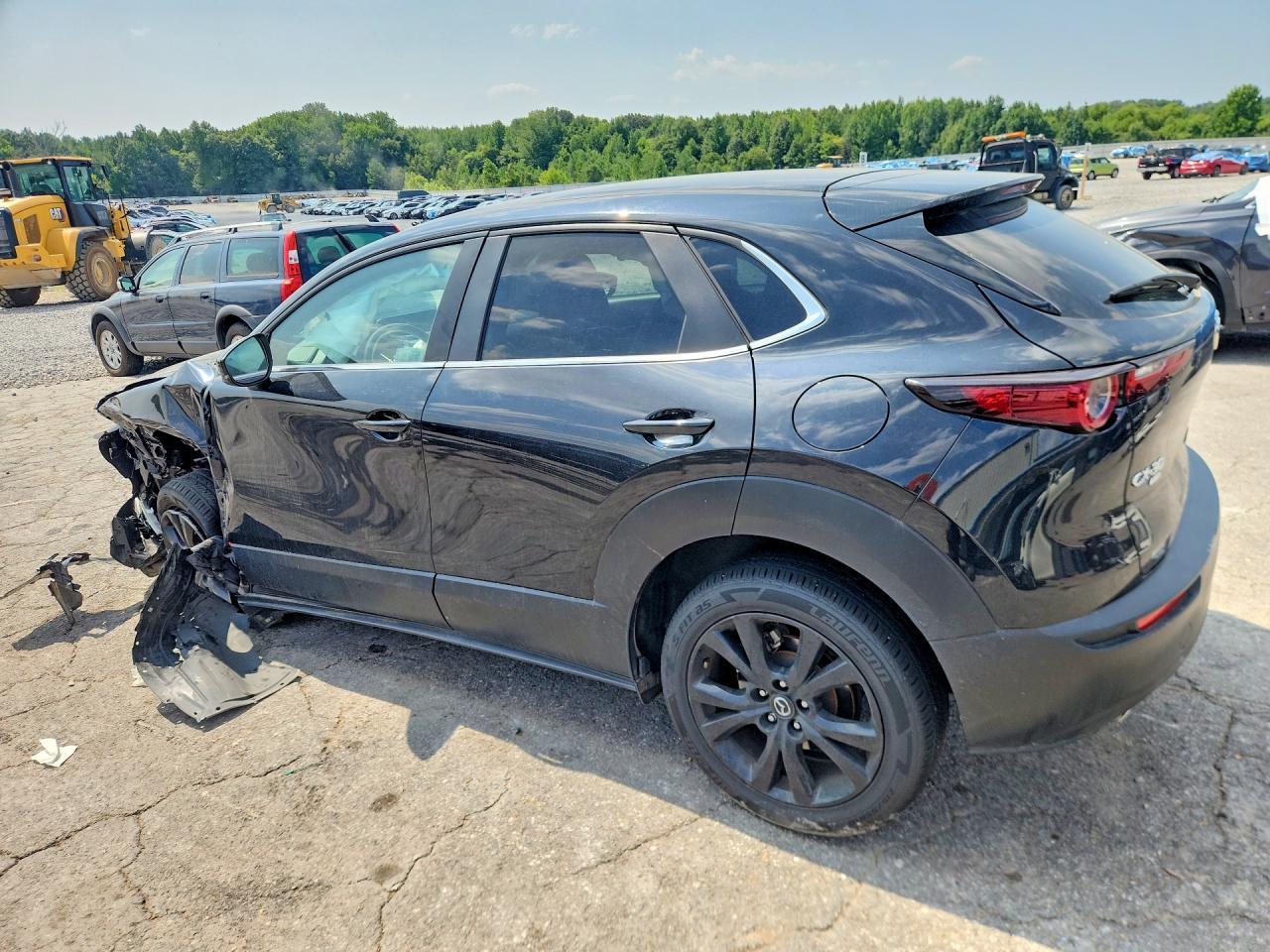 2024 Mazda Cx-30 Select - Фото 2