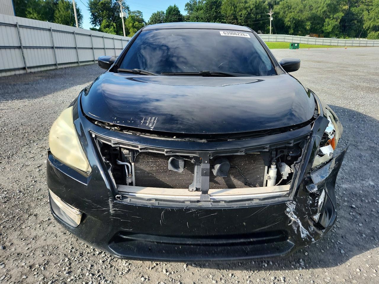 2013 Nissan Altima 2.5 - Image 5