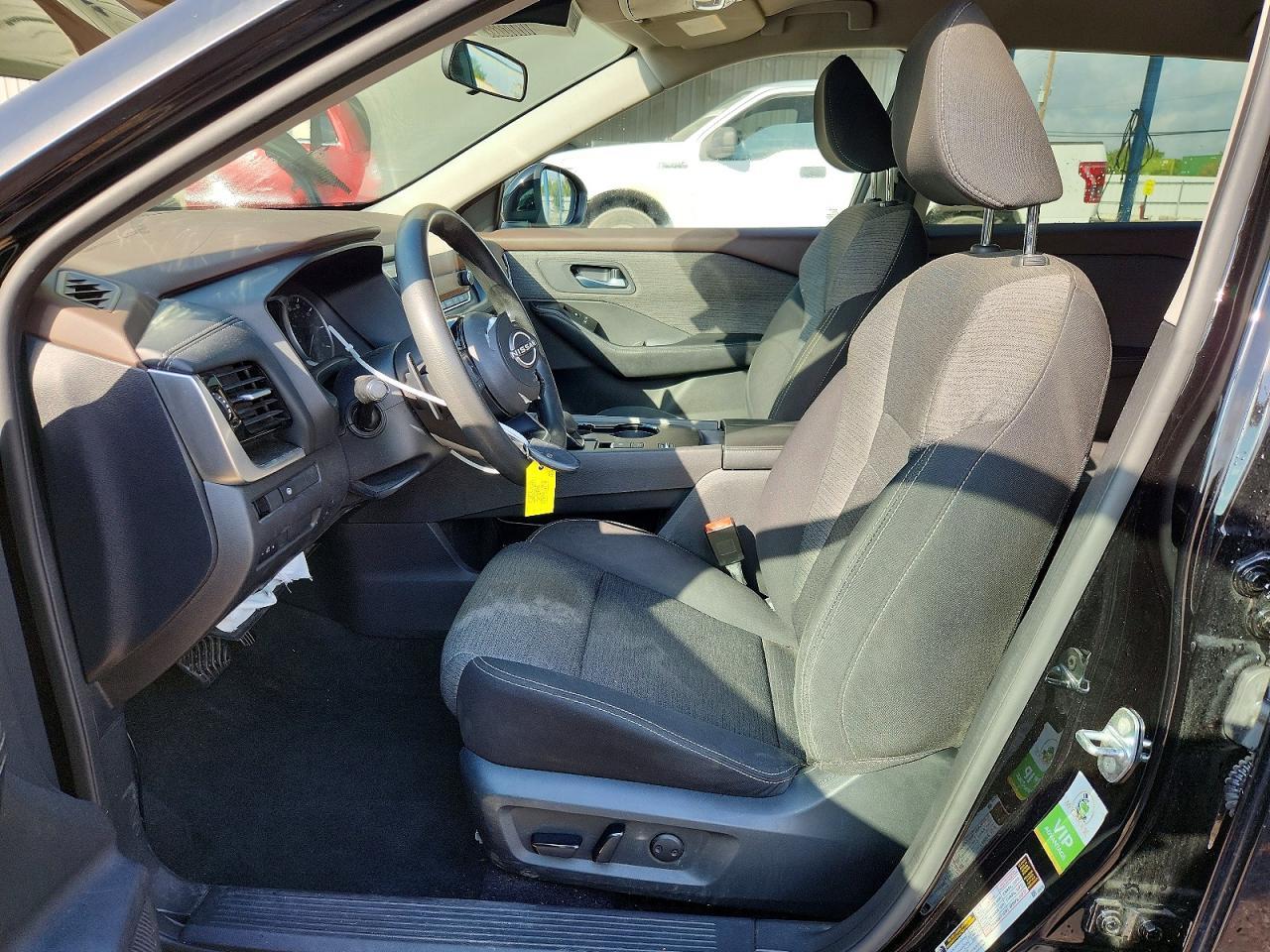 2022 Nissan Rogue Sv - Фото 7