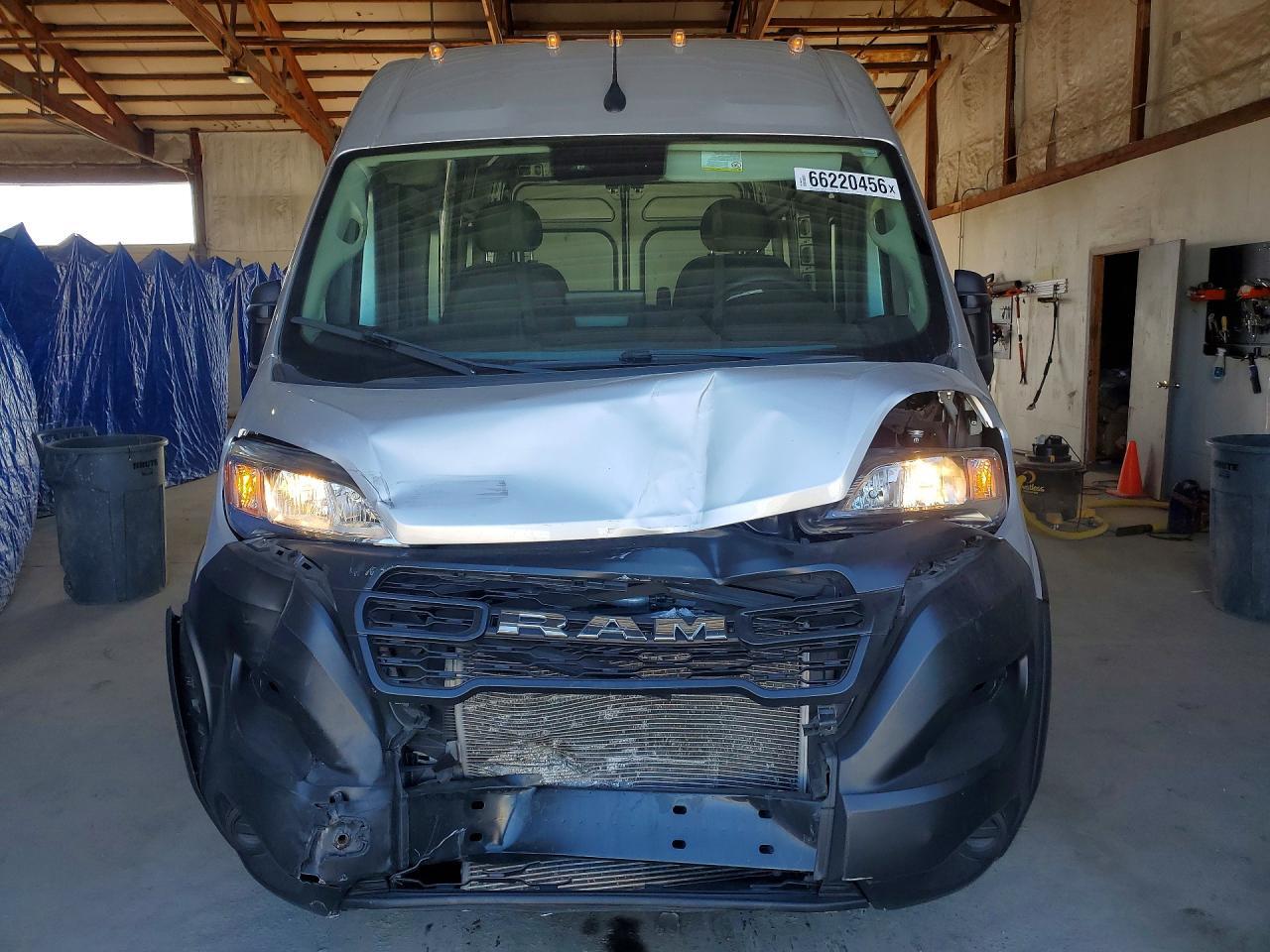 2023 Ram Promaster 1500 Delivery Van - Фото 5