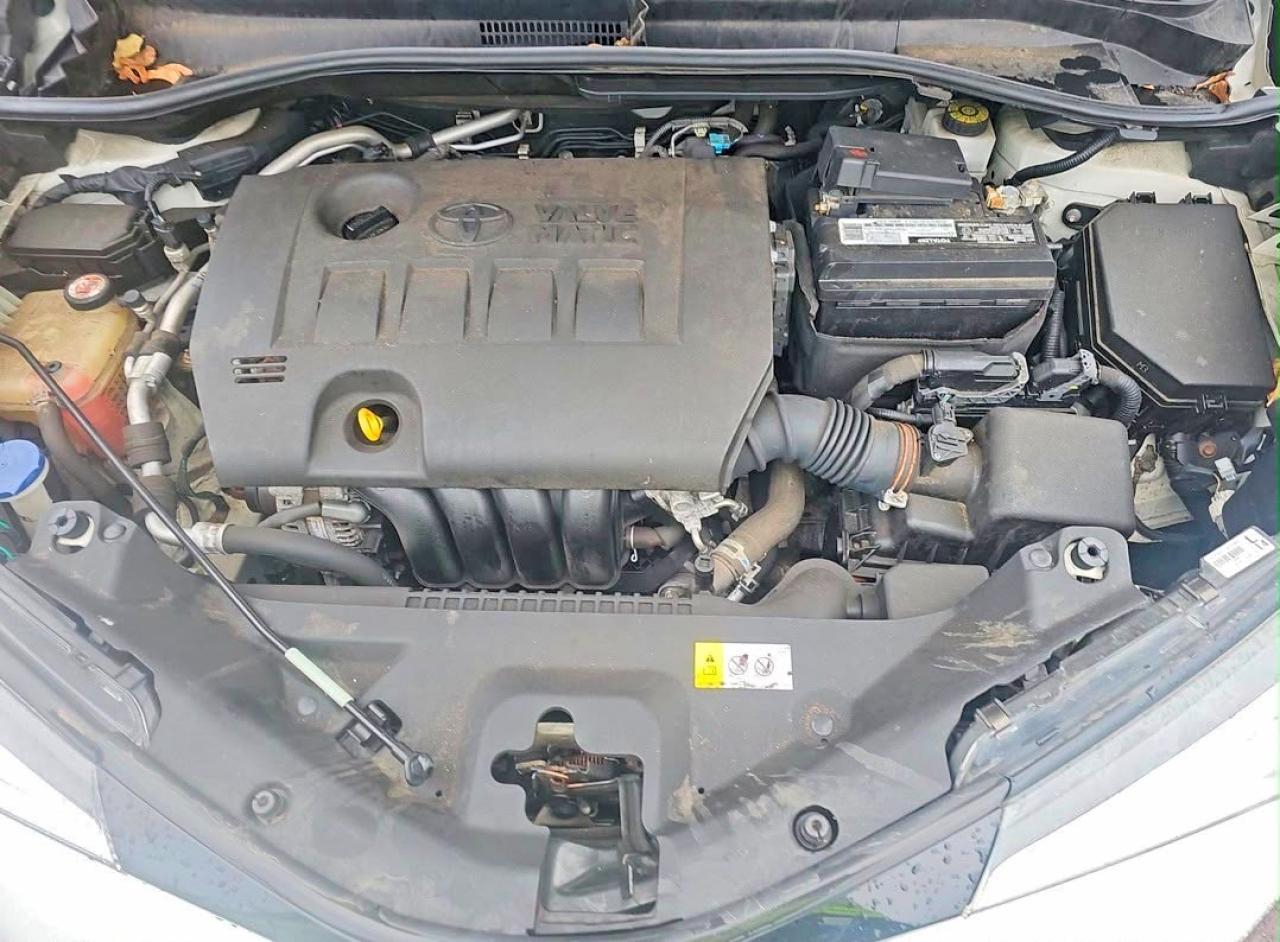 2018 Toyota C-Hr Xle Premium - Фото 7