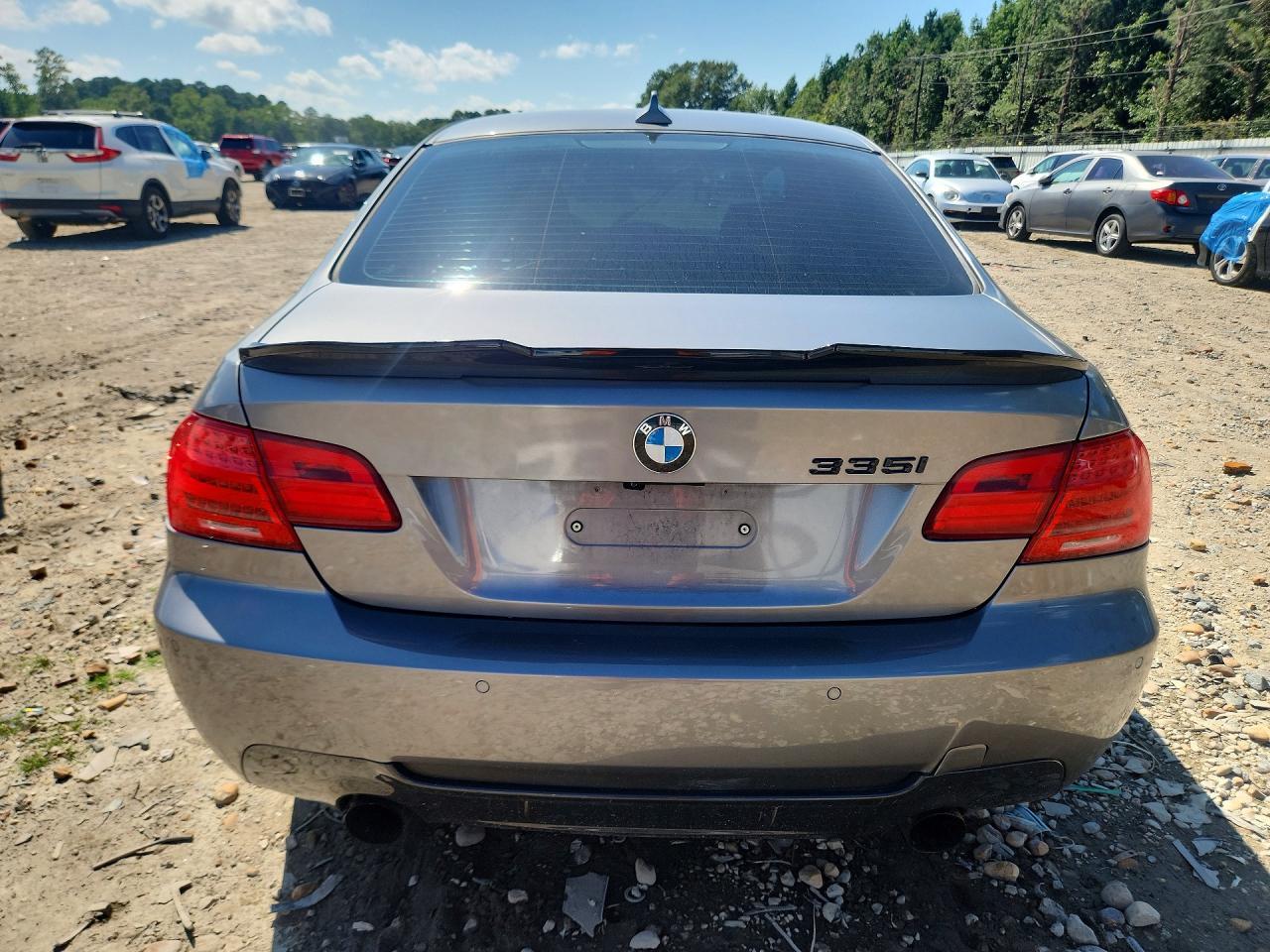 2011 BMW 335 I - Image 6