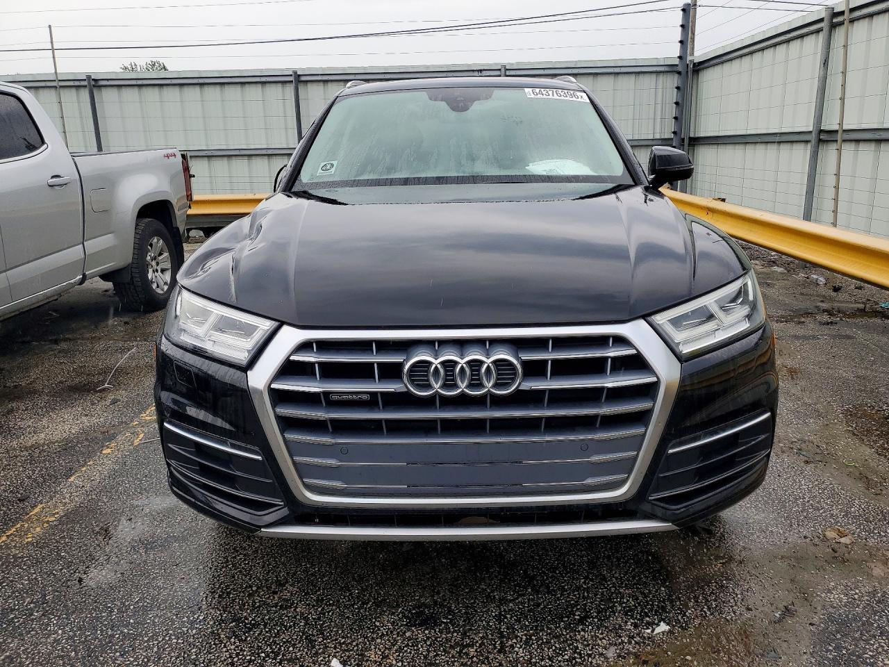 2019 Audi Q5 Premium Plus - Image 5