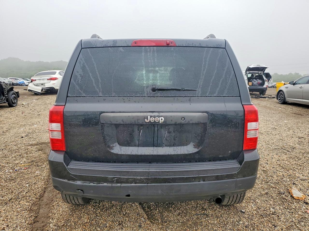2015 Jeep Patriot Sport - Image 6