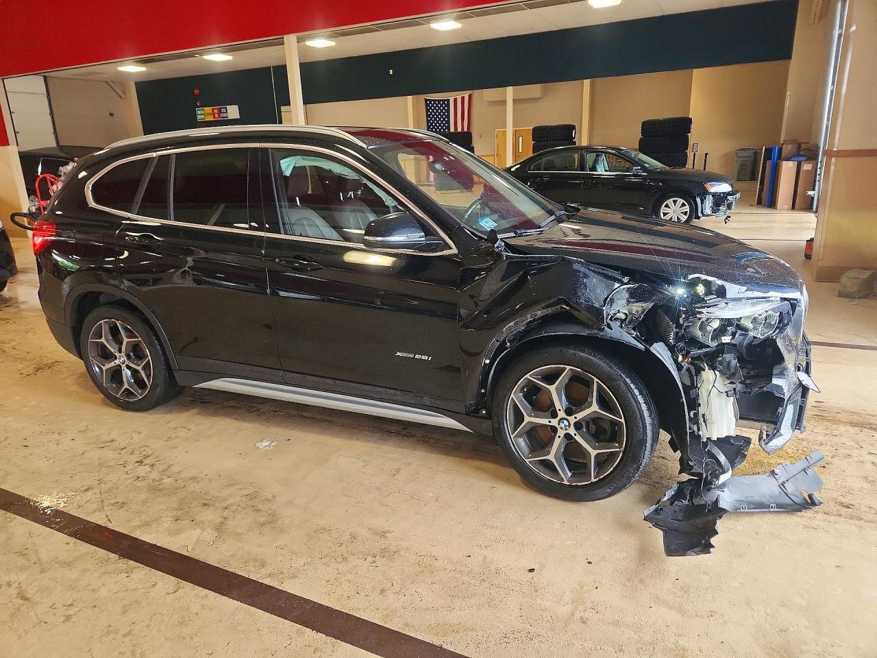 2017 BMW X1 xDrive28I - Image 4