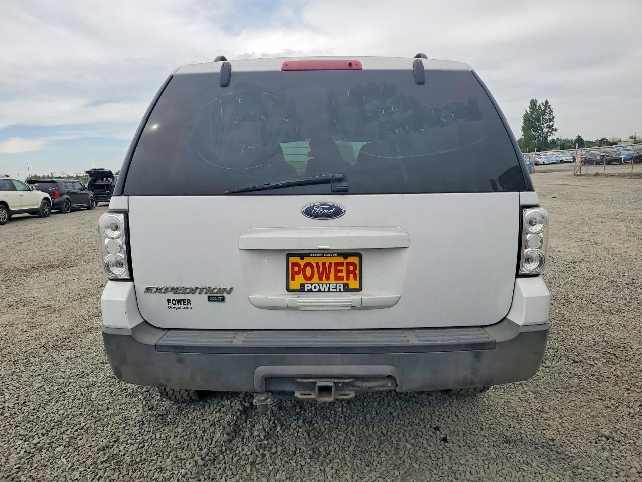 2005 Ford Expedition Xlt - Image 6