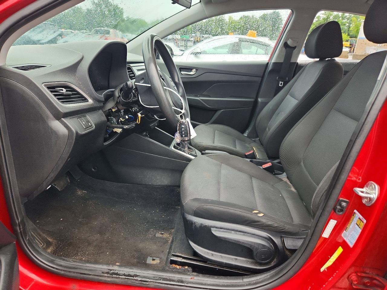 2020 Hyundai Accent Se - Image 7