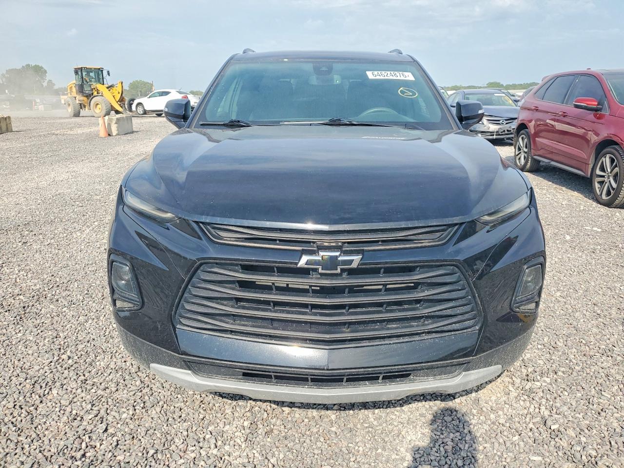 2021 Chevrolet Blazer 2Lt - Image 5