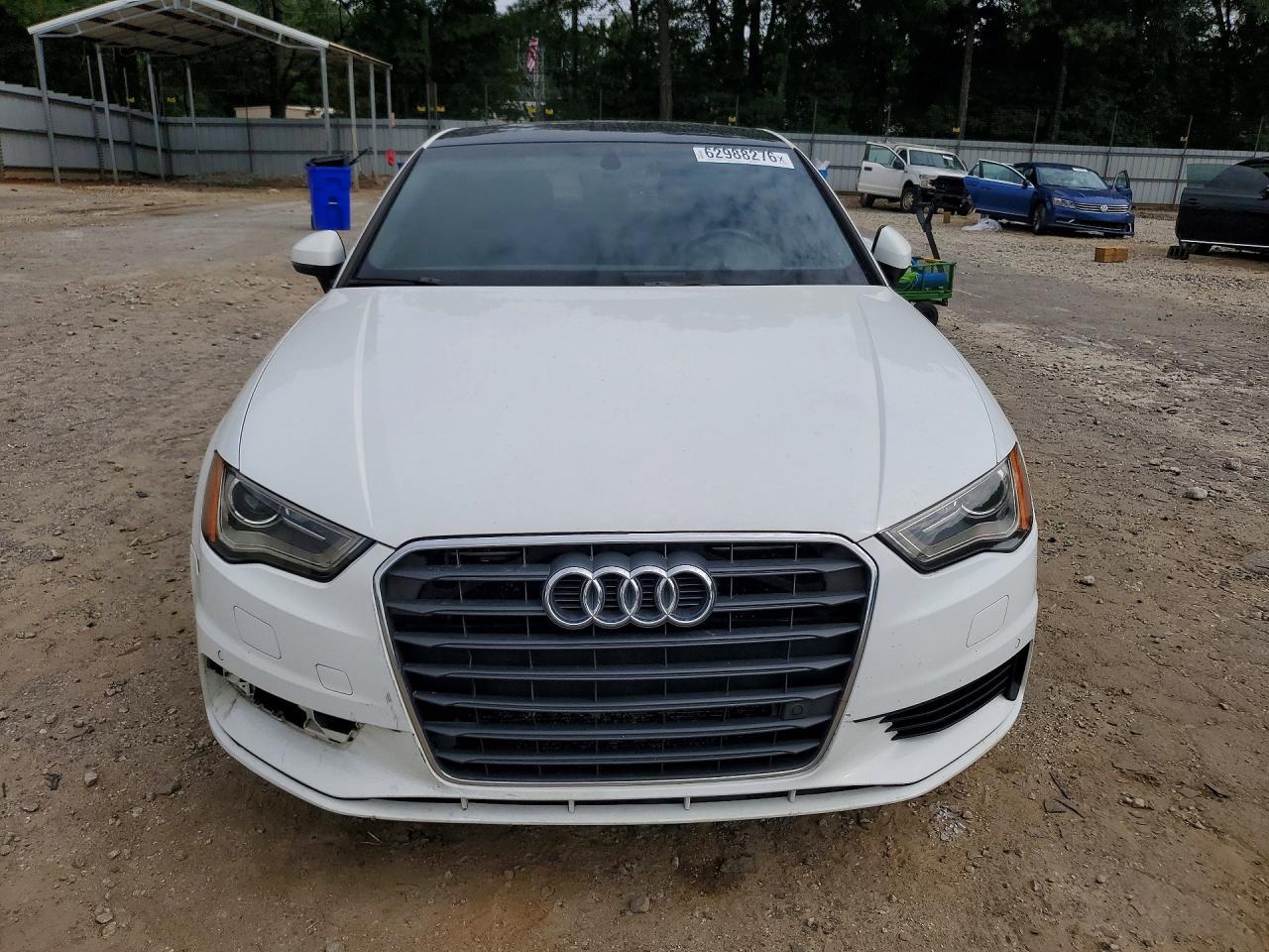 2016 Audi A3 Premium - Фото 5