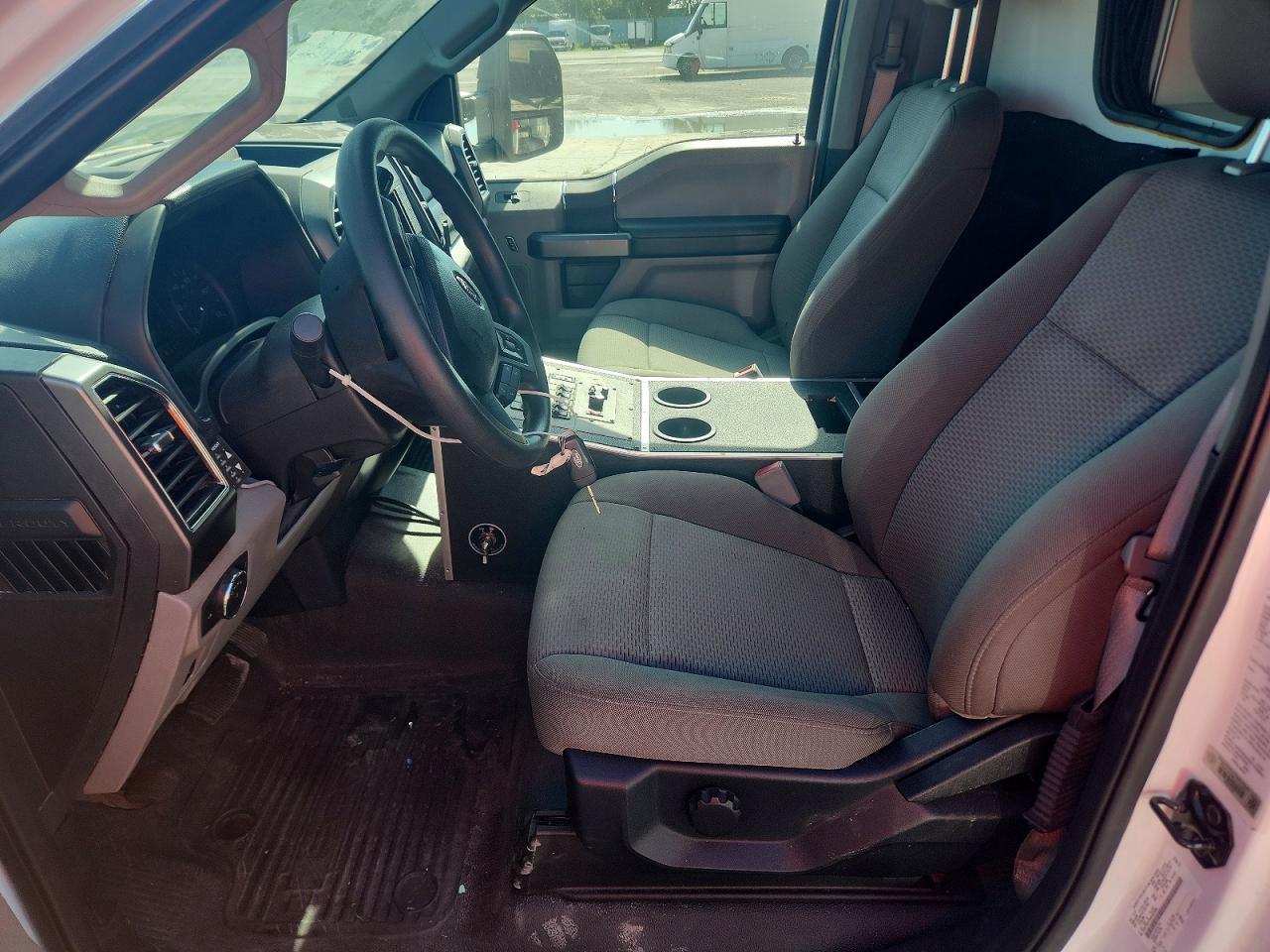 2019 Ford F450 Super Duty - Фото 7