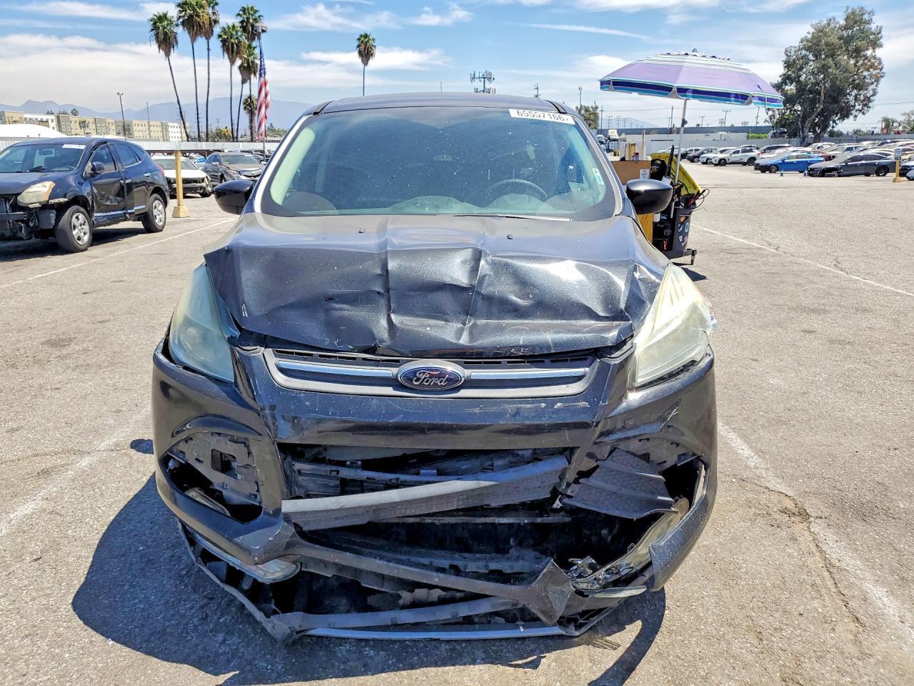 2015 Ford Escape Se - Image 5