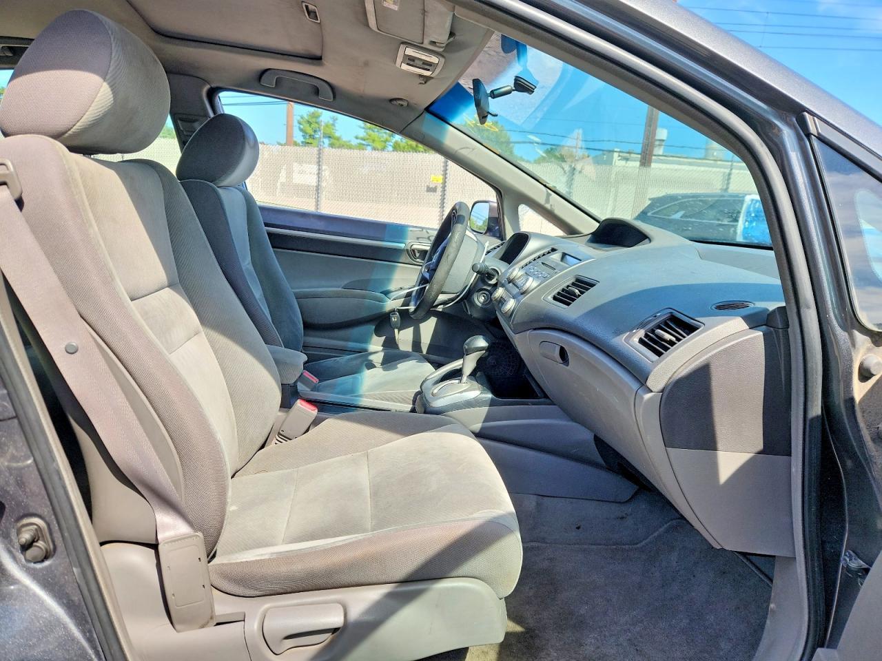 2009 Honda Civic - Фото 7