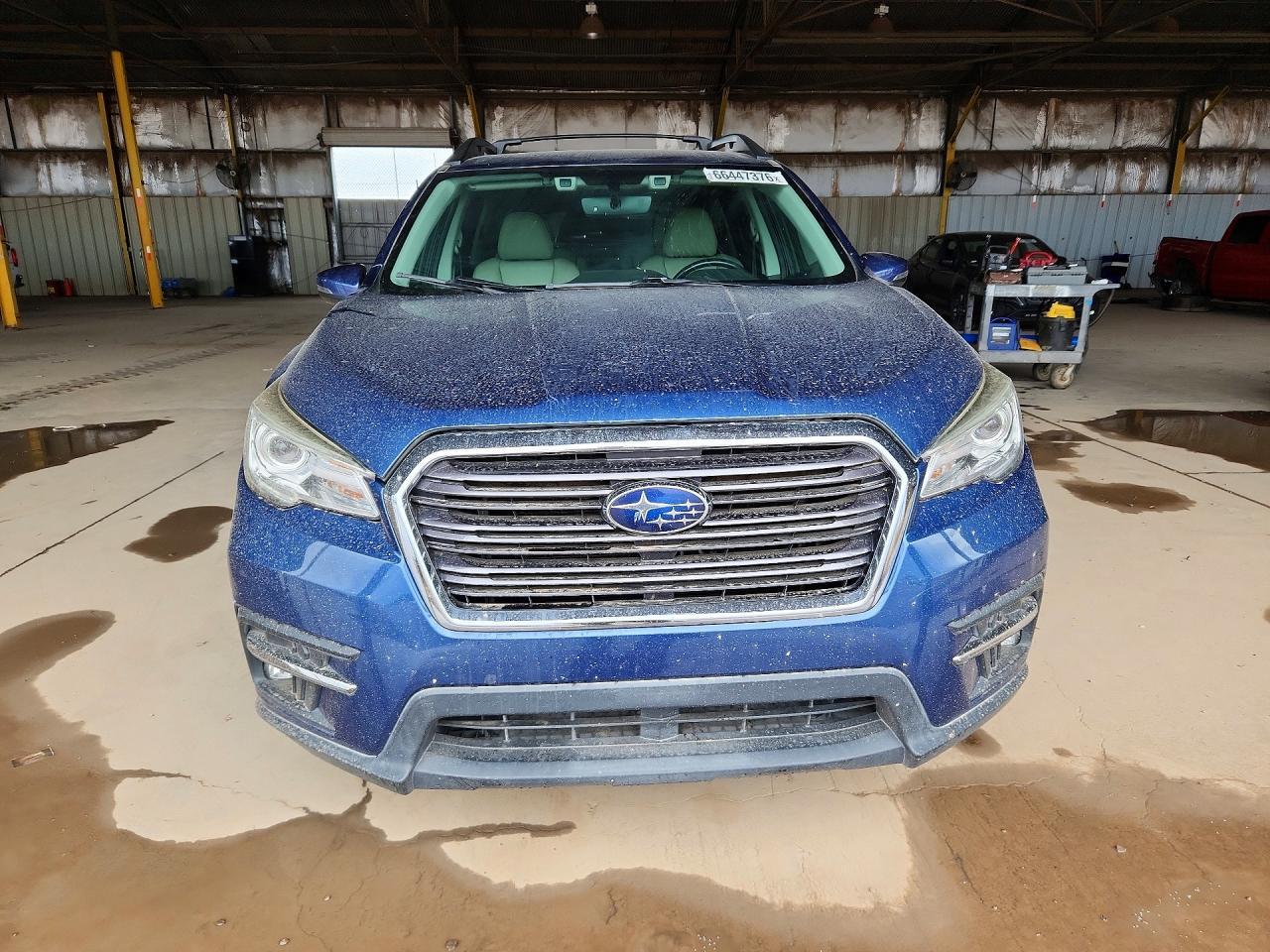 2019 Subaru Ascent Limited - Фото 5