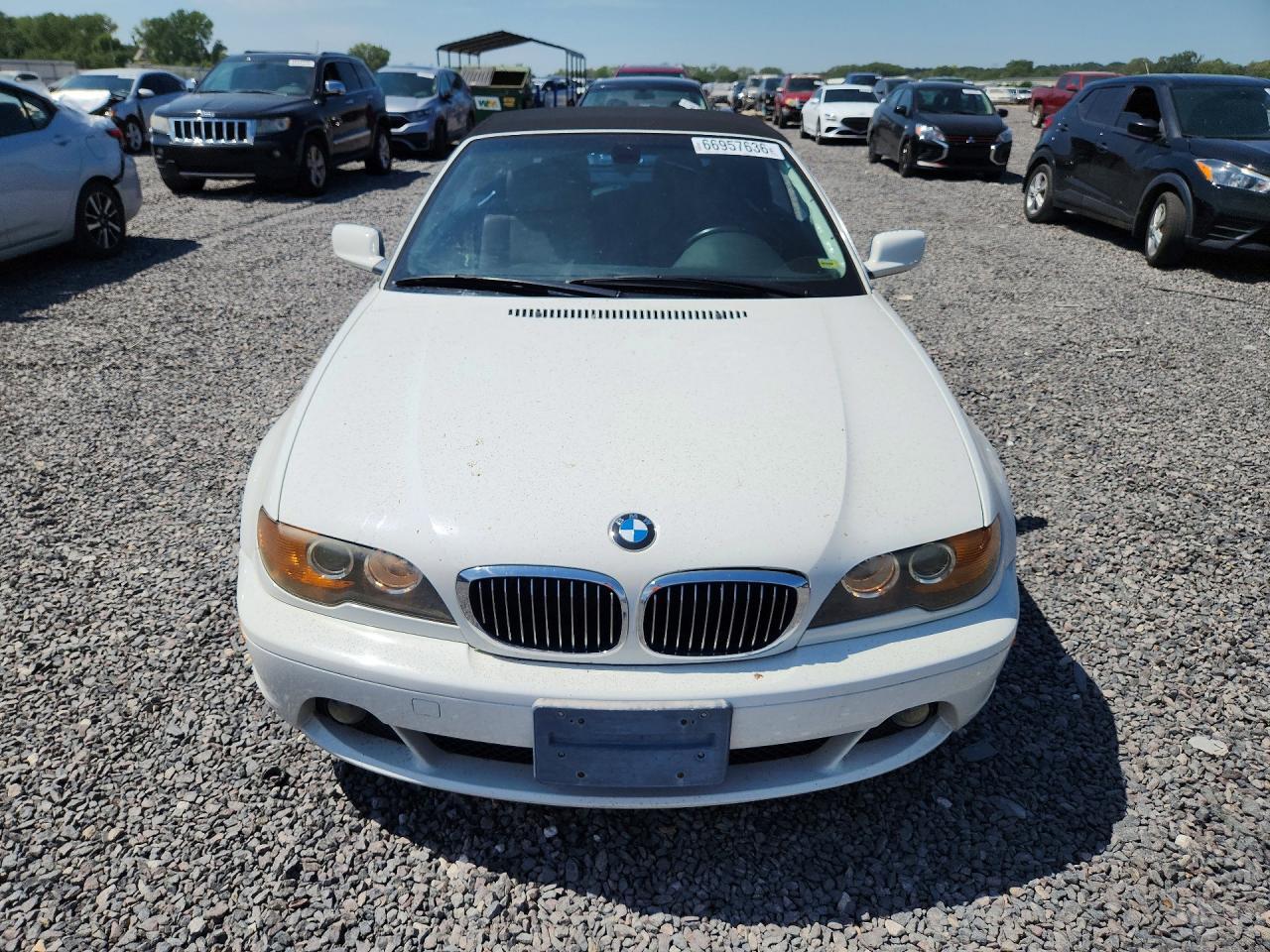 2004 BMW 330 Ci - Фото 6