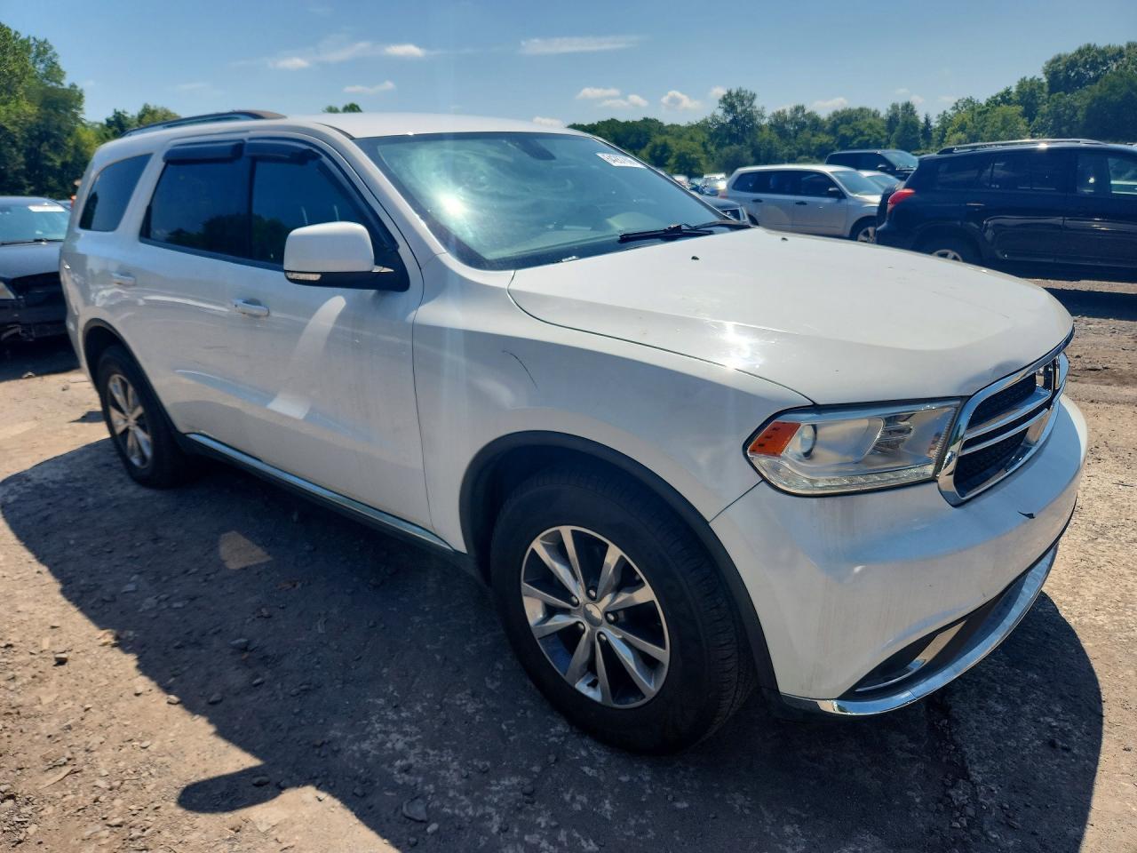2016 Dodge Durango Limited - Image 4