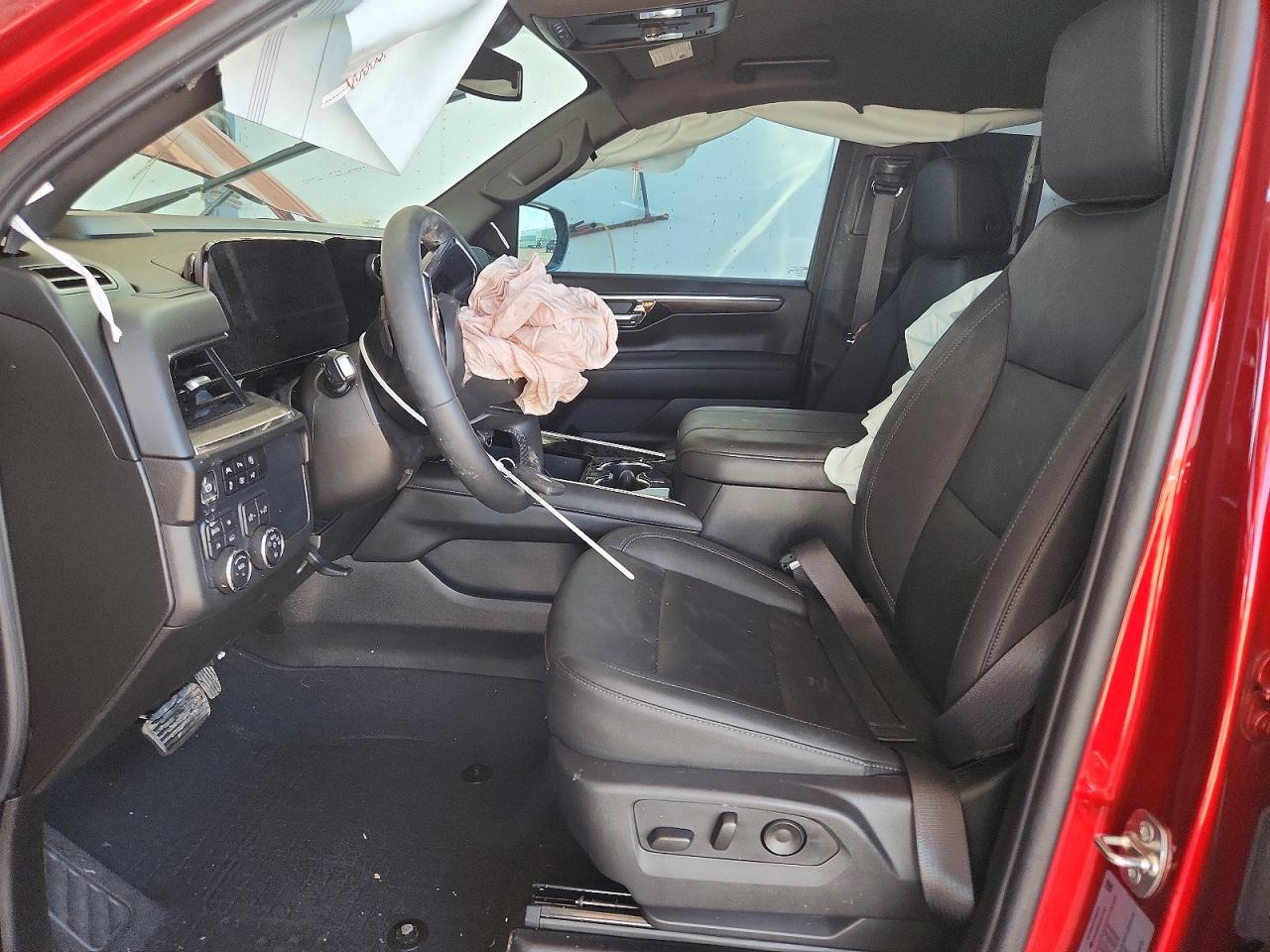2025 Chevrolet Tahoe K1500 Lt - Фото 7