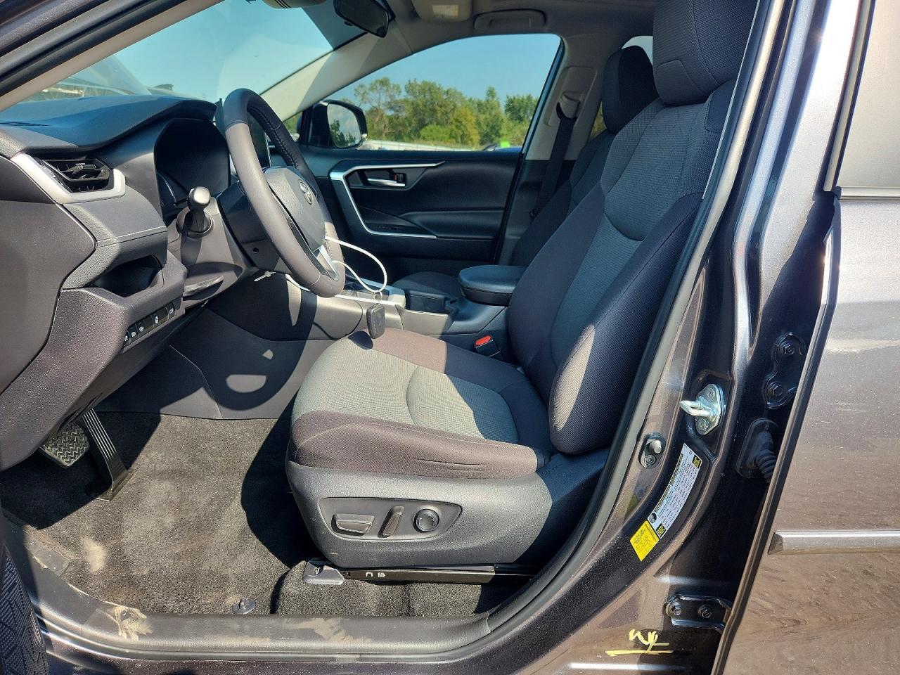 2024 Toyota Rav4 Xle - Фото 7