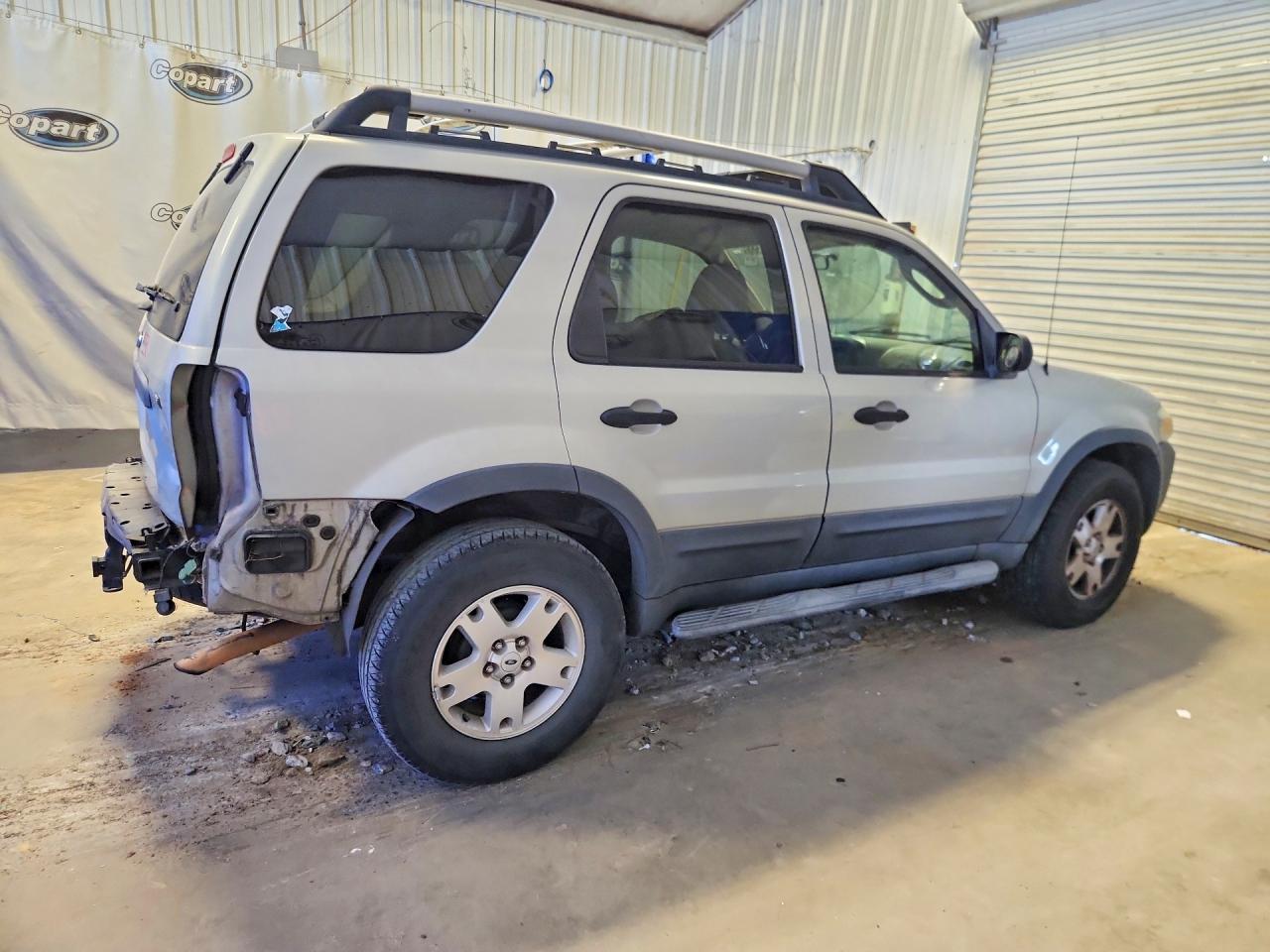 2006 Ford Escape Xlt - Фото 3