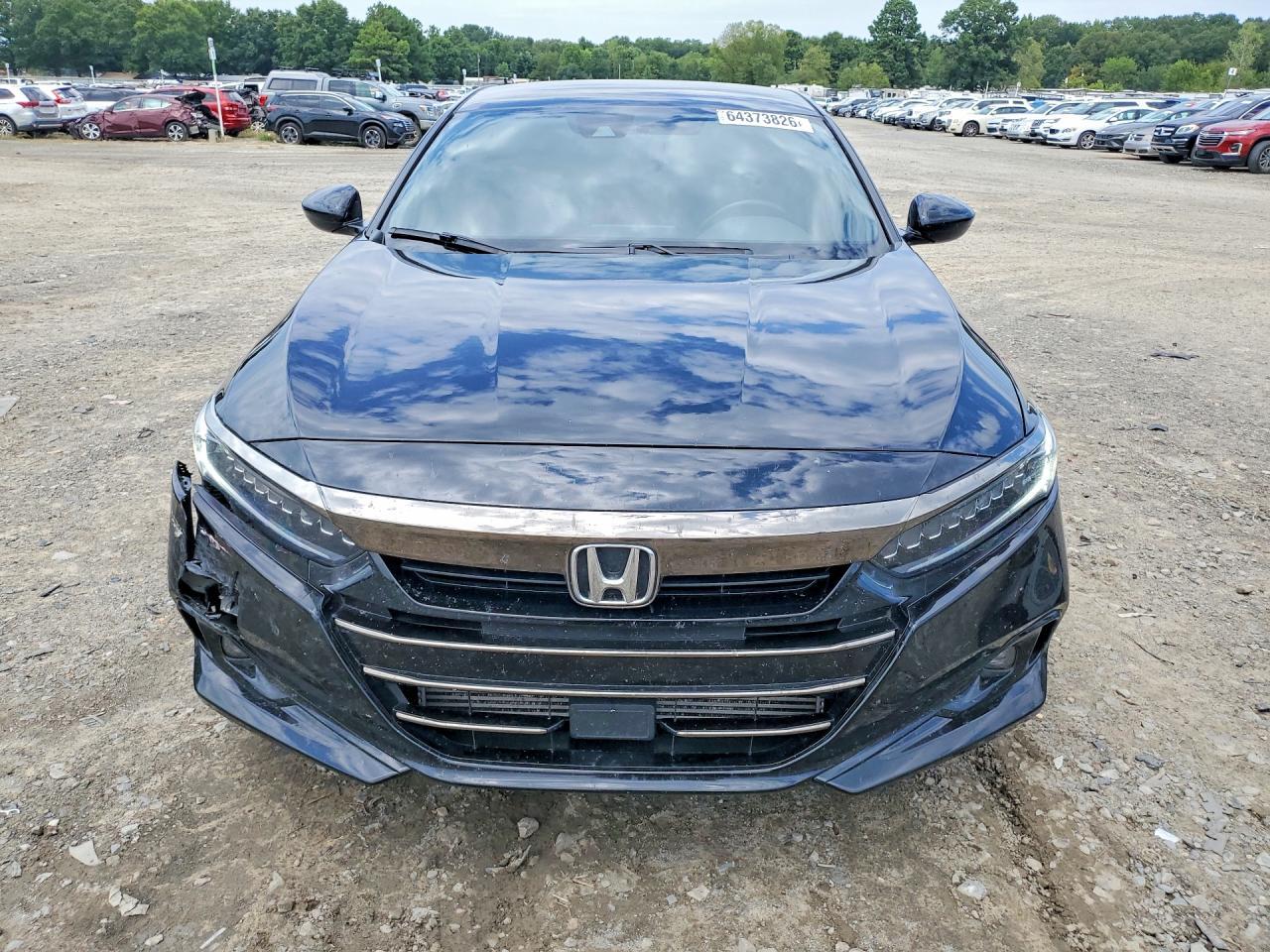 2021 Honda Accord Sport - Image 5