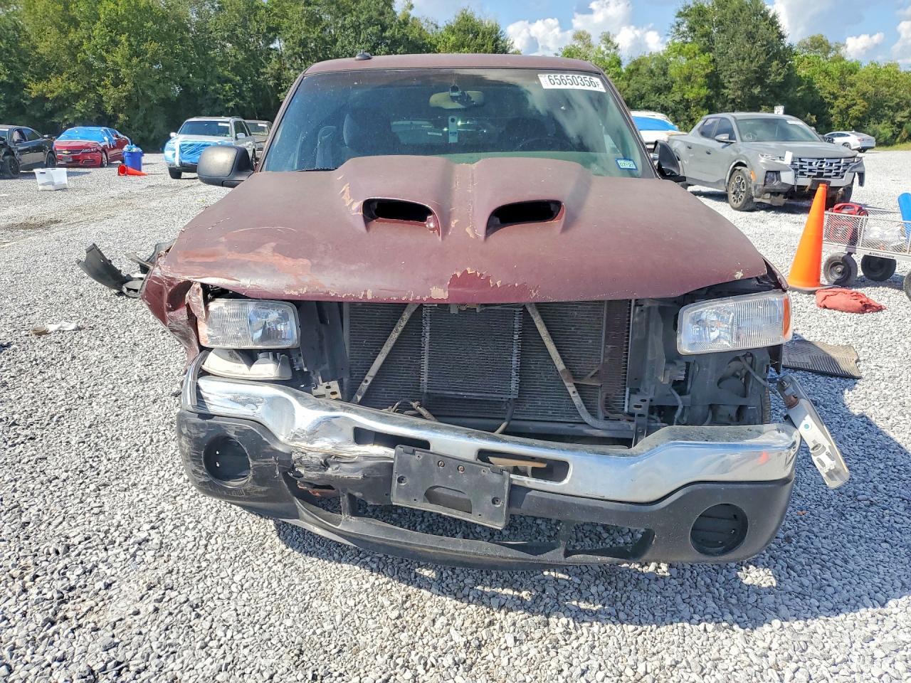 2003 GMC New Sierra C1500 - Фото 5