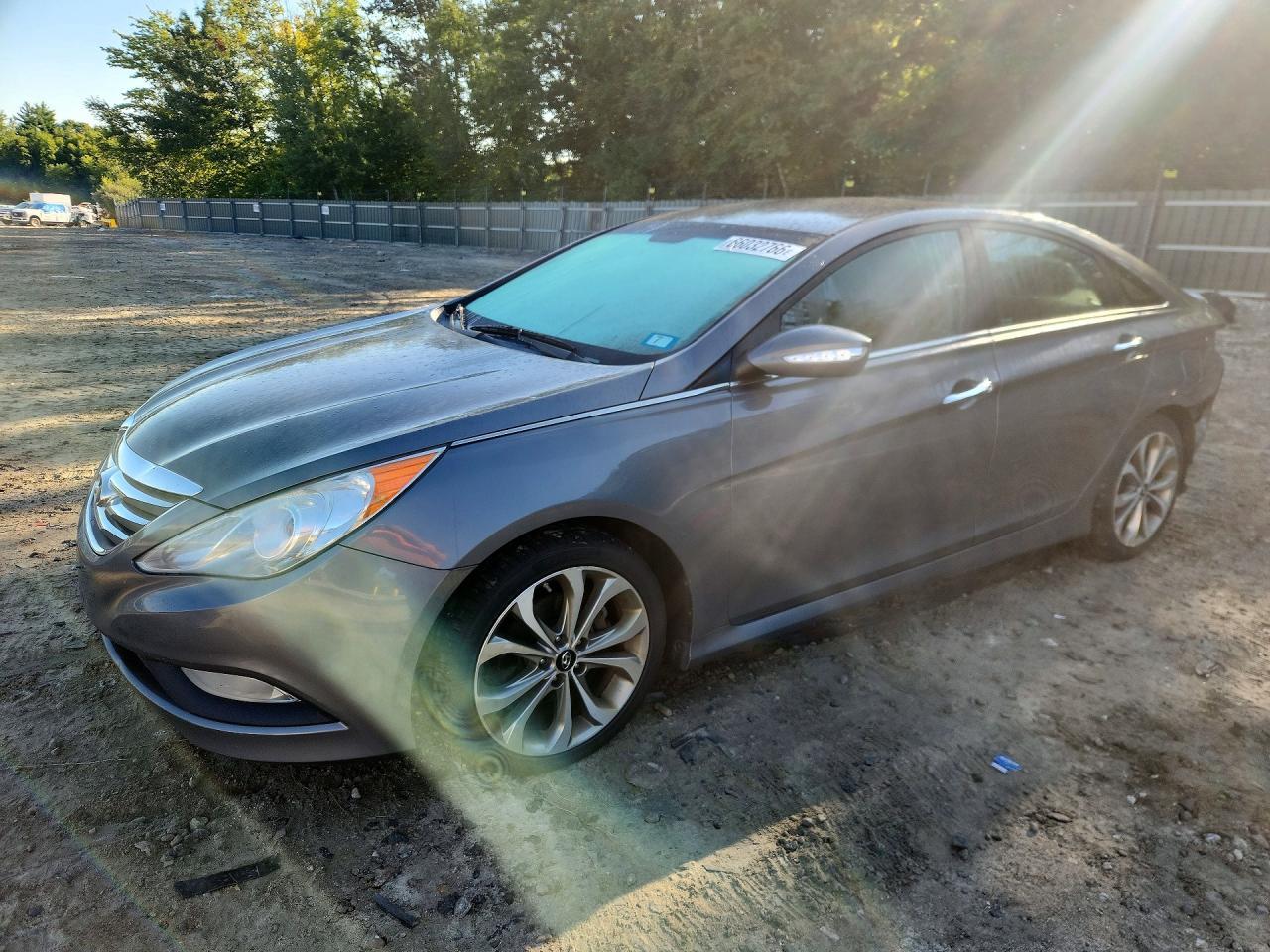 2014 Hyundai Sonata Se