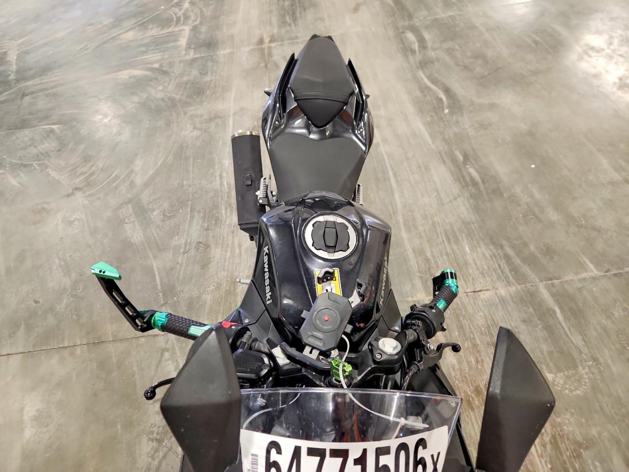 2023 Kawasaki Ex400 - Image 5