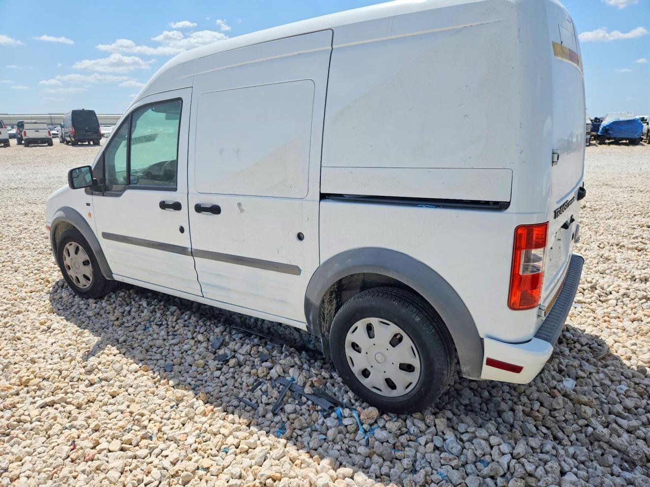 2013 Ford Transit Connect Xlt - Image 2