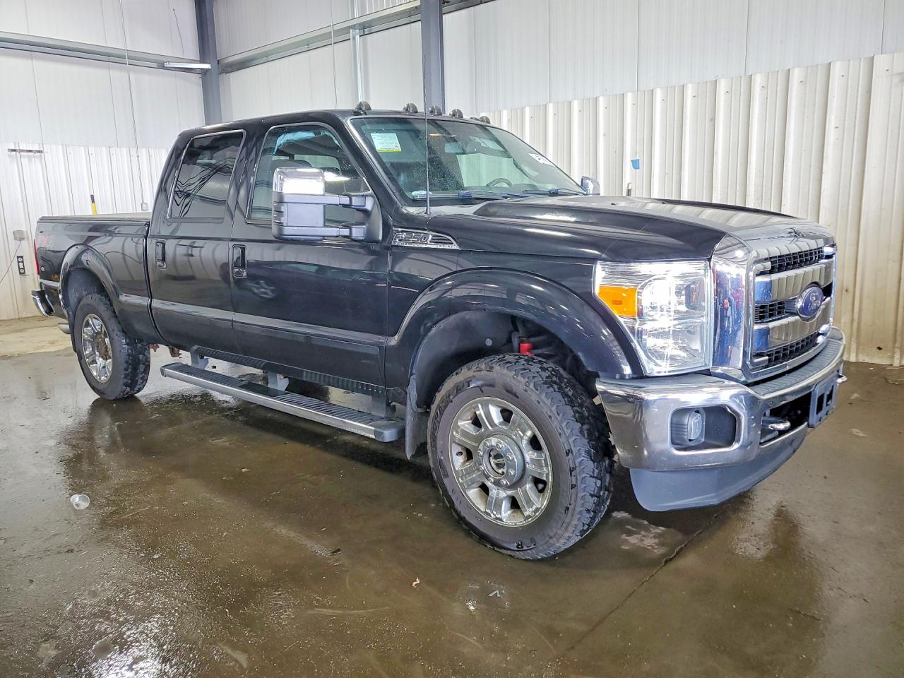 2015 Ford F250 Super Duty - Фото 4