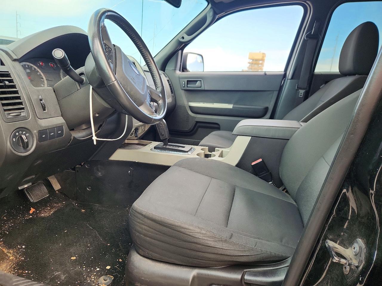 2012 Ford Escape Xlt - Image 7