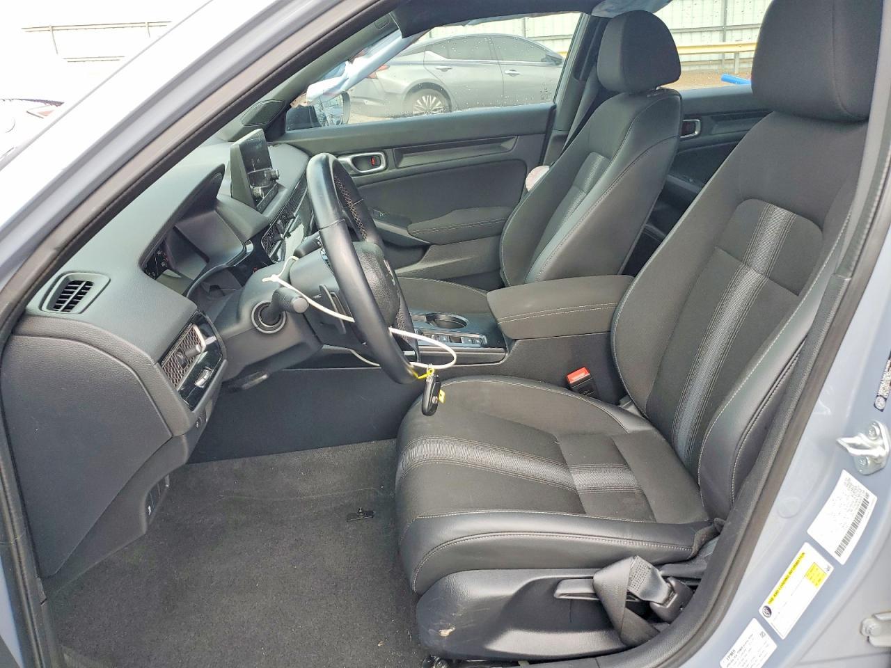 2023 Honda Civic Sport - Фото 7