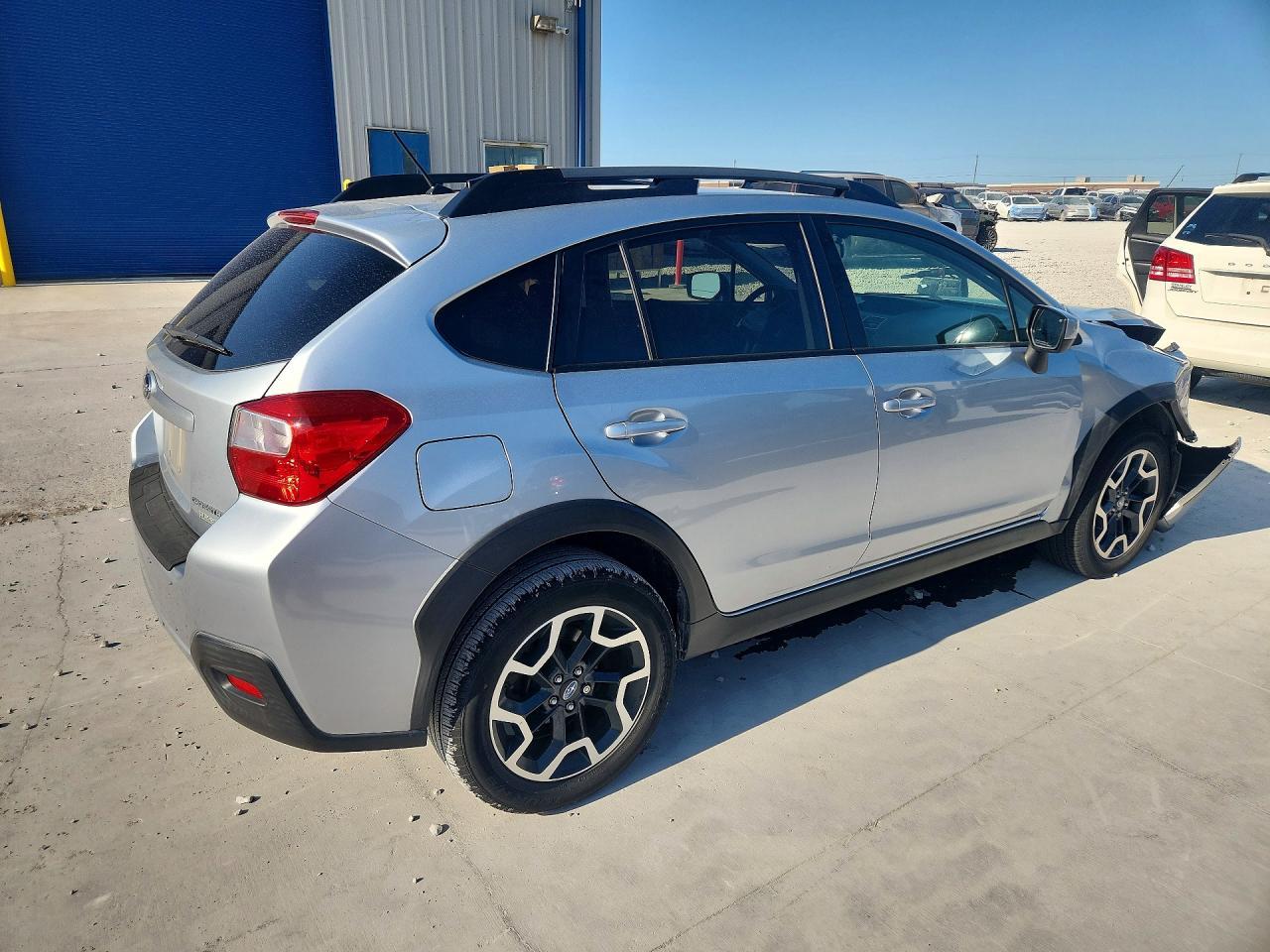2017 Subaru Crosstrek Premium - Image 3