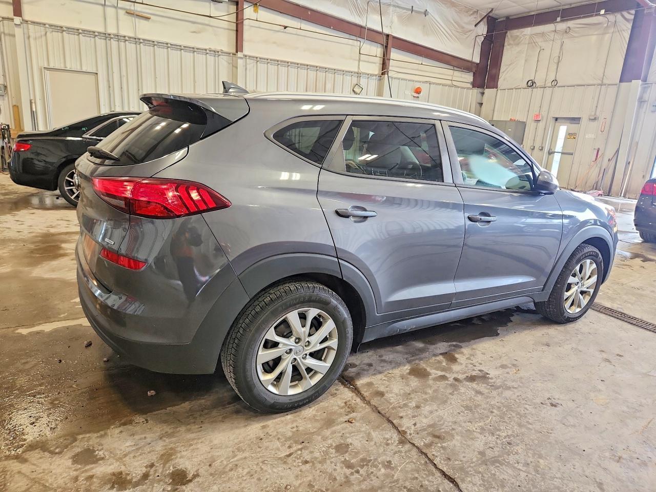 2019 Hyundai Tucson Value - Image 3