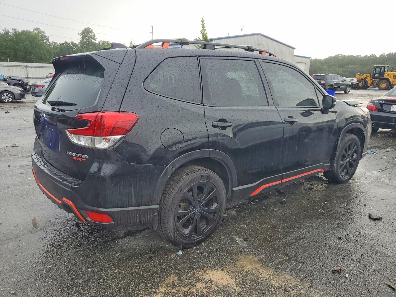 2022 Subaru Forester Sport - Фото 3