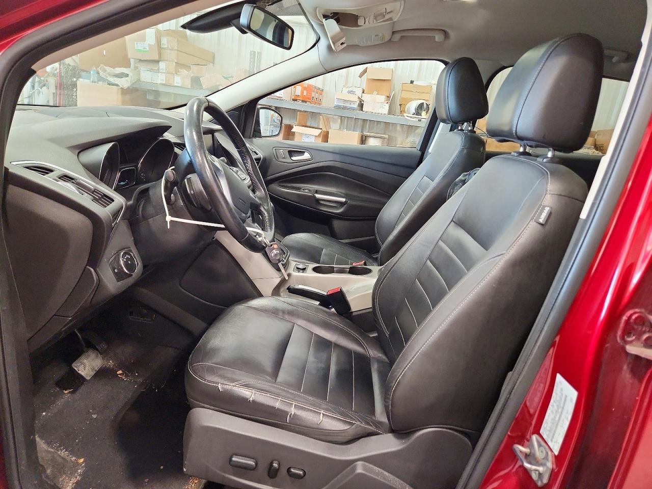 2013 Ford Escape Sel - Image 7