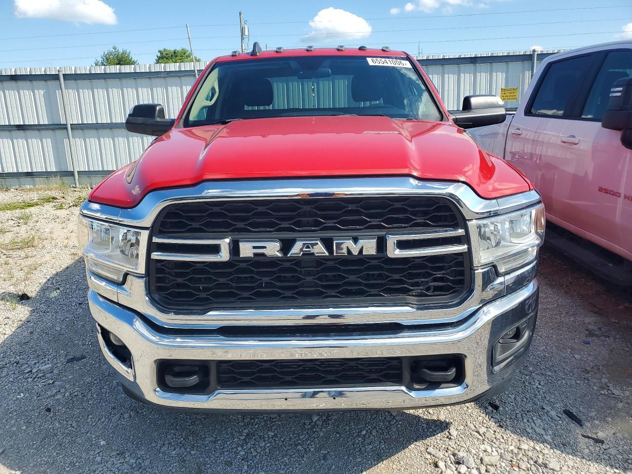 2020 Ram 3500 - Фото 5