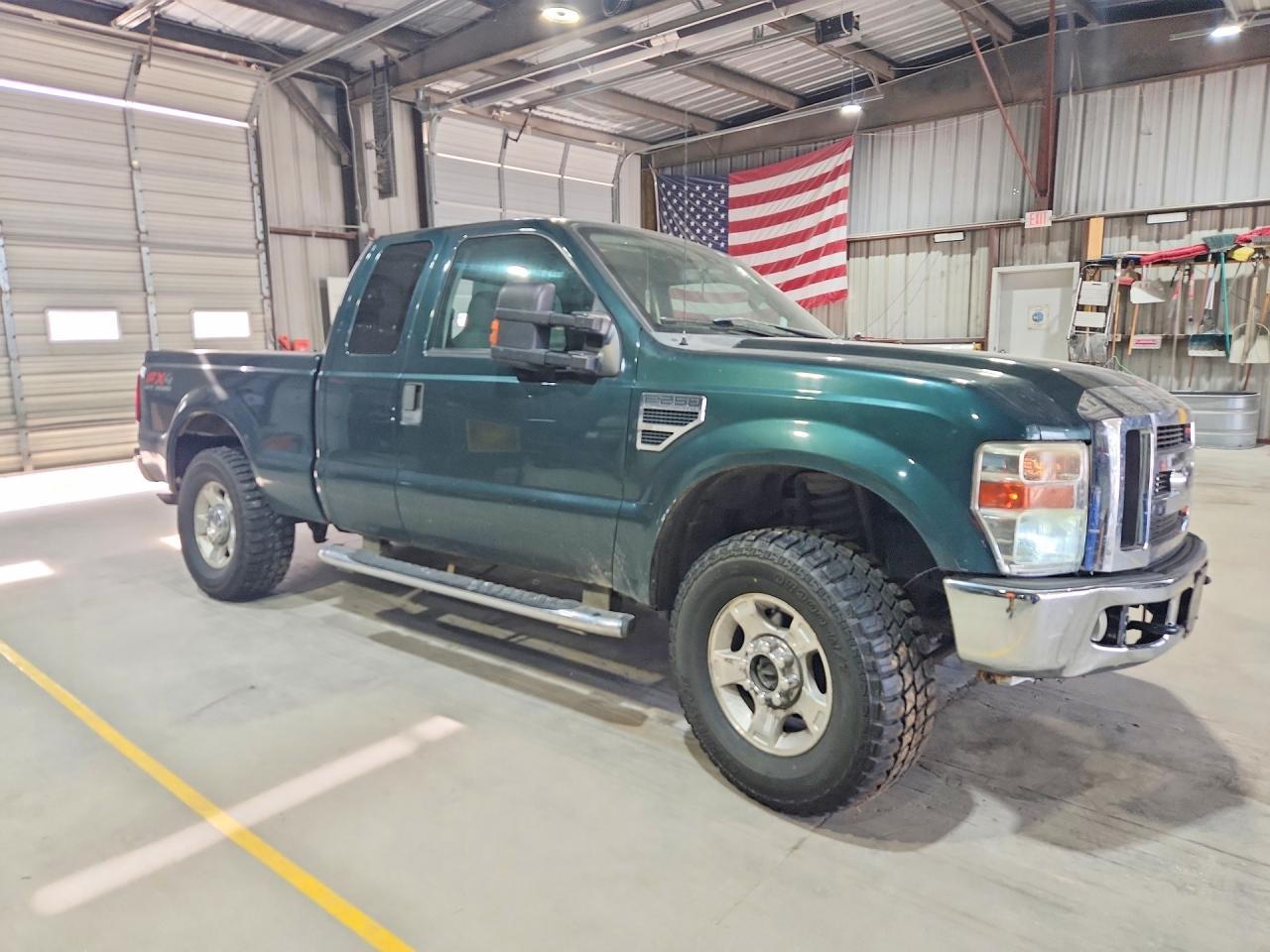 2010 Ford F250 Super Duty - Image 4