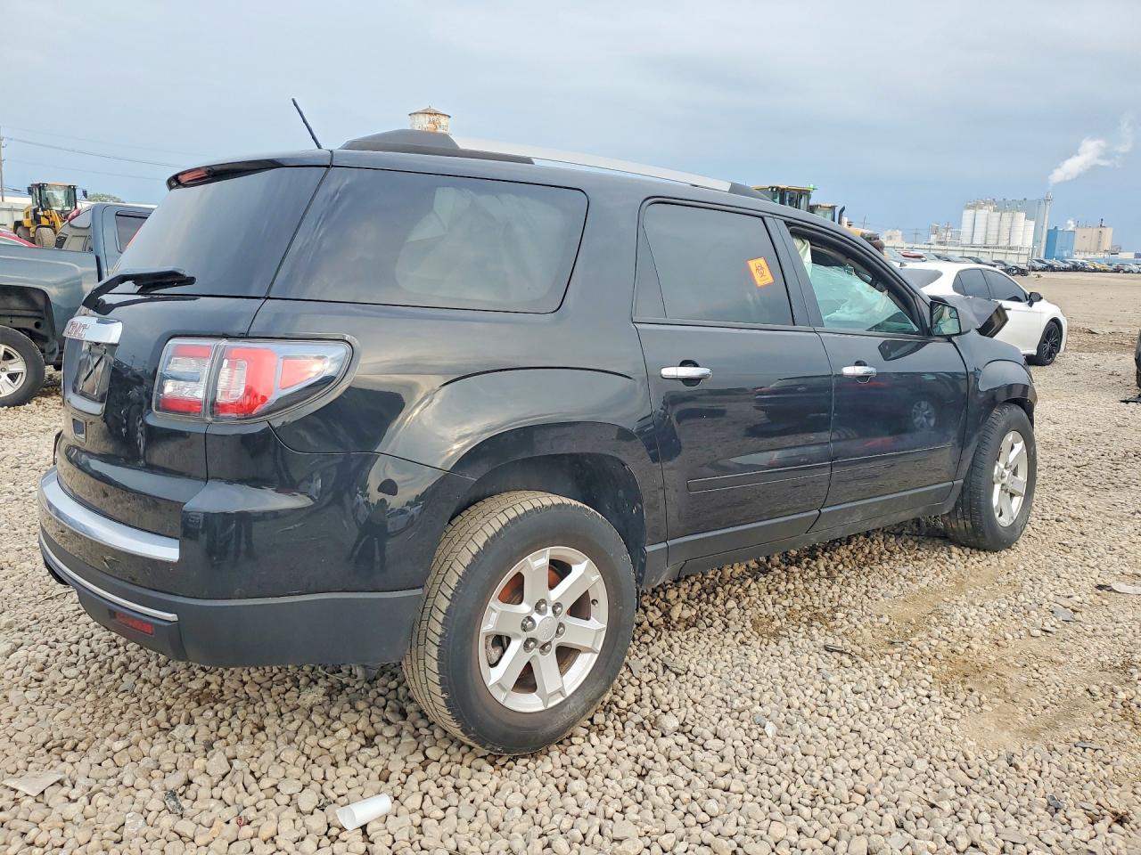 2014 GMC Acadia Sle - Image 3