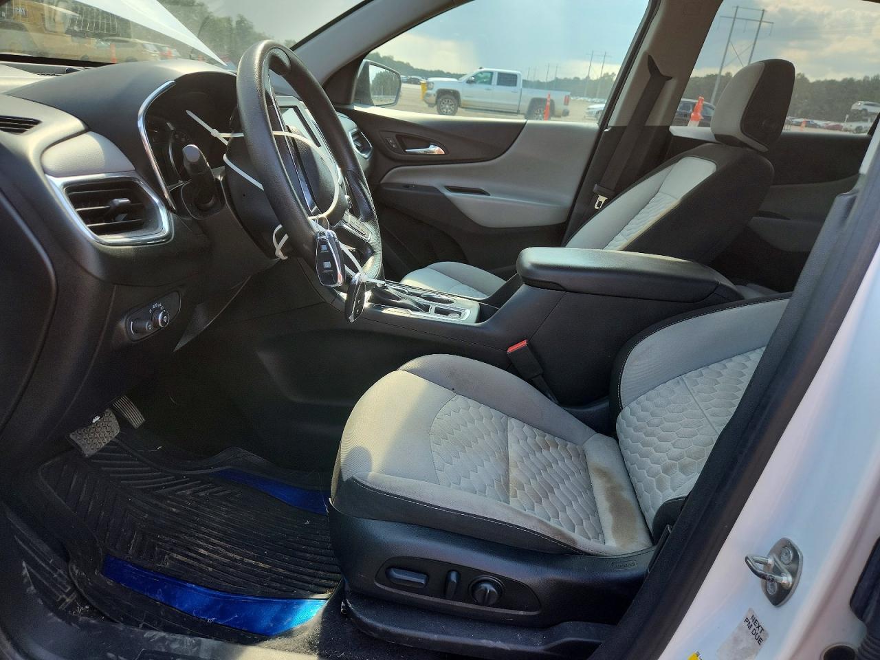 2019 Chevrolet Equinox Lt - Image 7