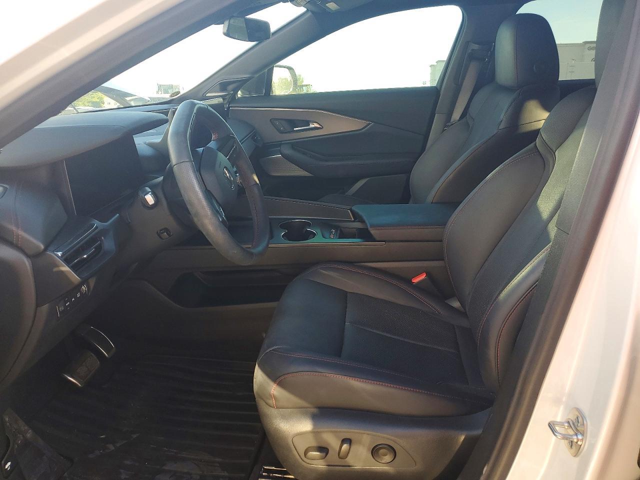 2024 Acura Zdx A-Spec - Фото 7