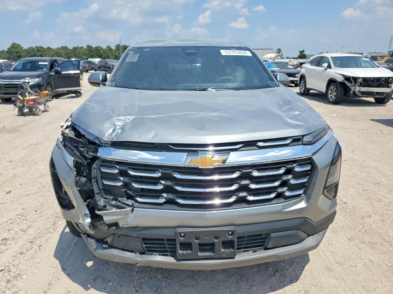 2026 Chevrolet Equinox Lt - Image 5